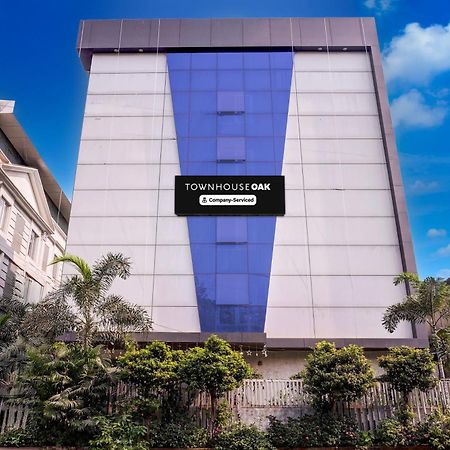 Townhouse Oak Kopar Khairane Navi Mumbai Formerly Ivy Hotel Eksteriør billede