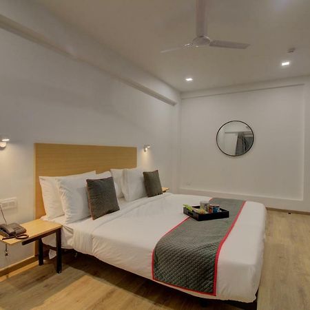 Townhouse Oak Kopar Khairane Navi Mumbai Formerly Ivy Hotel Eksteriør billede