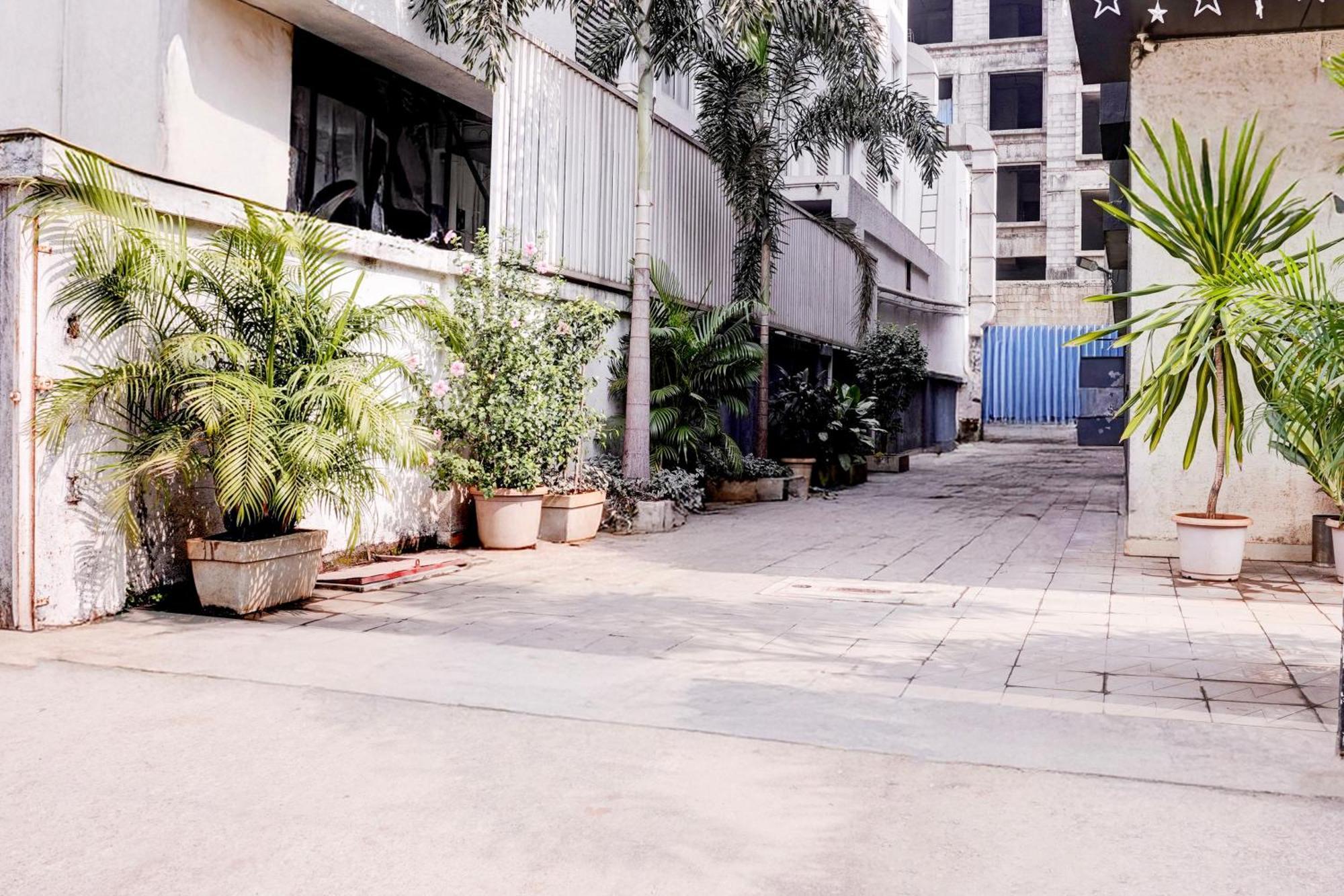 Townhouse Oak Kopar Khairane Navi Mumbai Formerly Ivy Hotel Eksteriør billede